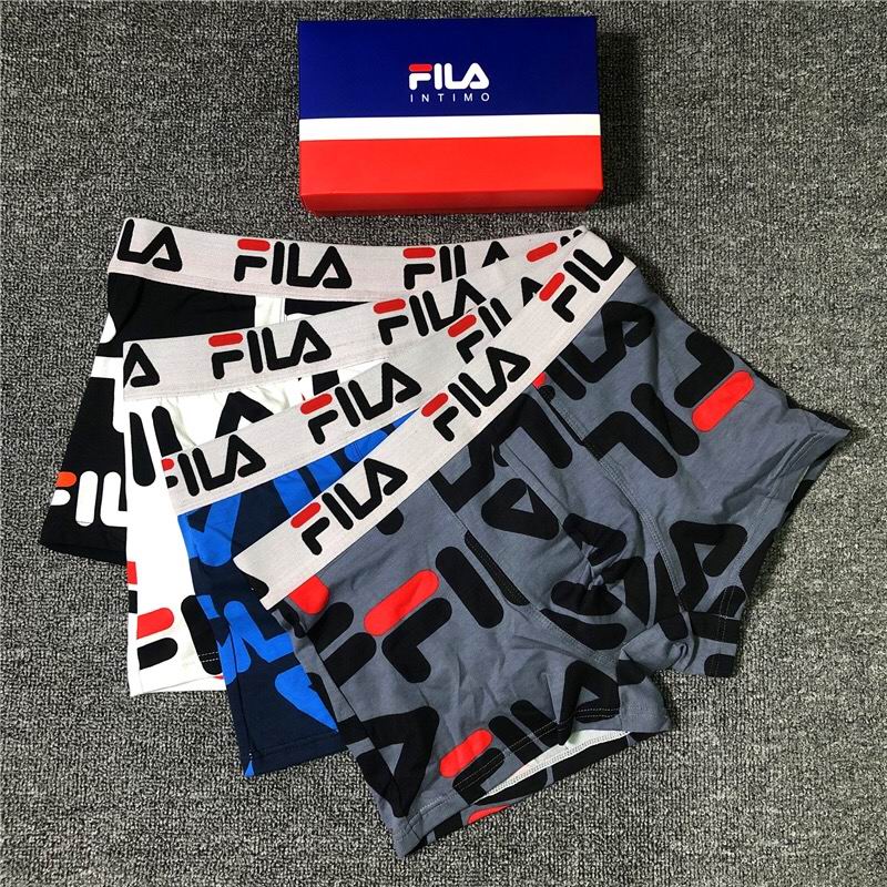 Fila boxer M-XXL 052373